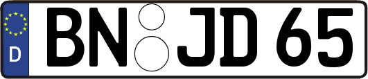 BN-JD65