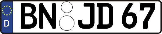 BN-JD67