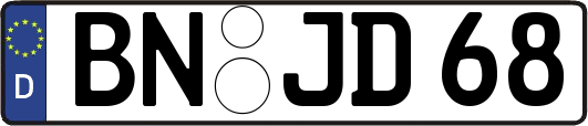 BN-JD68