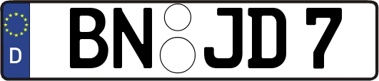 BN-JD7