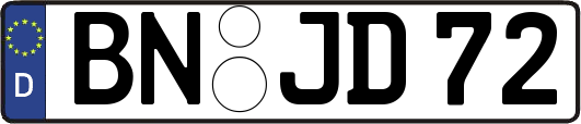 BN-JD72