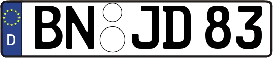BN-JD83