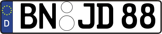 BN-JD88