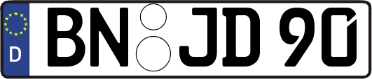 BN-JD90