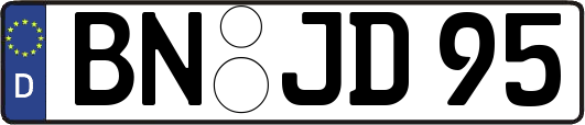 BN-JD95