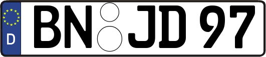 BN-JD97