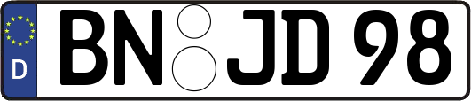 BN-JD98