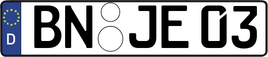 BN-JE03
