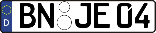 BN-JE04