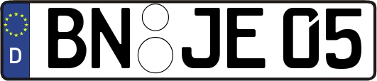 BN-JE05