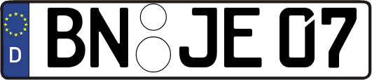 BN-JE07