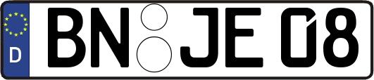 BN-JE08