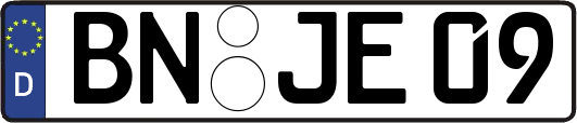BN-JE09