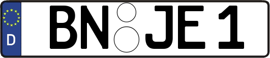 BN-JE1