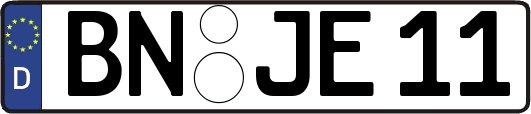 BN-JE11