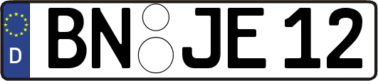 BN-JE12