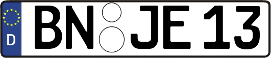 BN-JE13