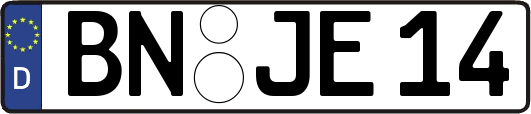 BN-JE14