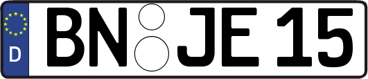 BN-JE15