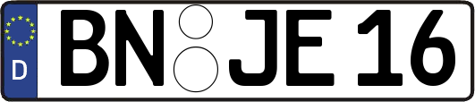 BN-JE16