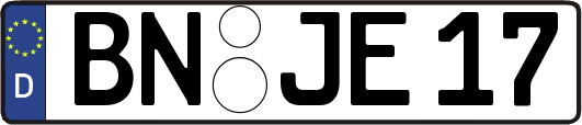 BN-JE17