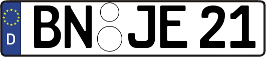BN-JE21