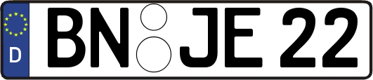 BN-JE22