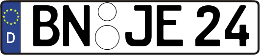 BN-JE24