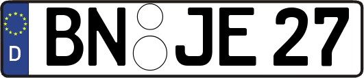 BN-JE27