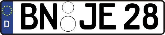BN-JE28