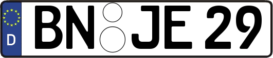 BN-JE29