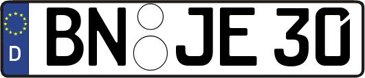 BN-JE30