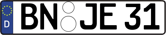 BN-JE31