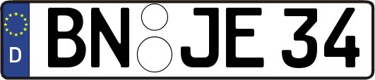 BN-JE34