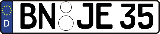 BN-JE35