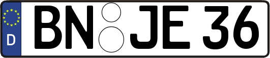 BN-JE36