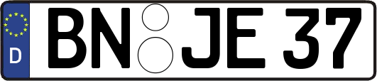 BN-JE37