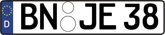 BN-JE38