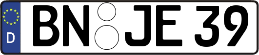 BN-JE39