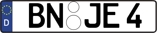 BN-JE4