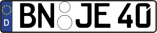 BN-JE40