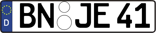 BN-JE41
