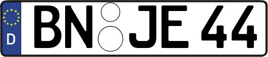BN-JE44