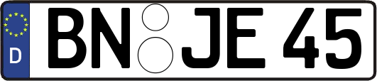 BN-JE45