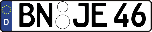 BN-JE46