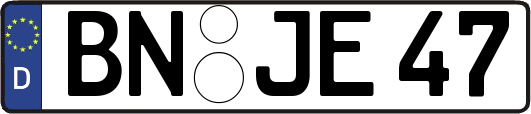 BN-JE47