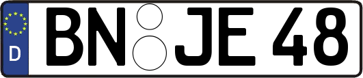 BN-JE48