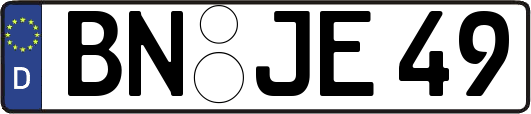 BN-JE49