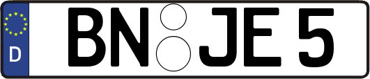 BN-JE5