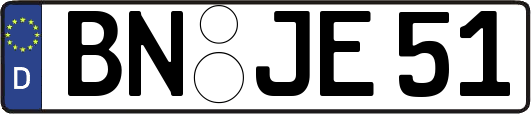 BN-JE51